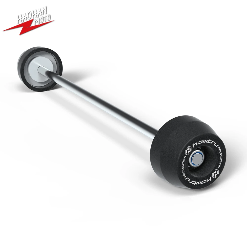 

Motorcycle Spindle Bobbins Protection Set for DUCATI SuperSport 950 S 2021-2023