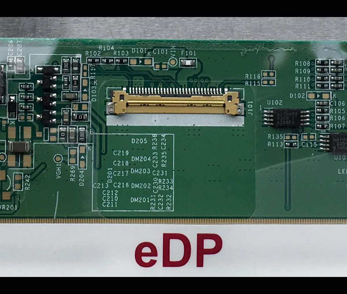 17 3-дюймовый NB173HTN01.1 173HGE-E11 N173HGE-E21 1920*1080 FHD ЖК-экран со светодиодной подсветкой
