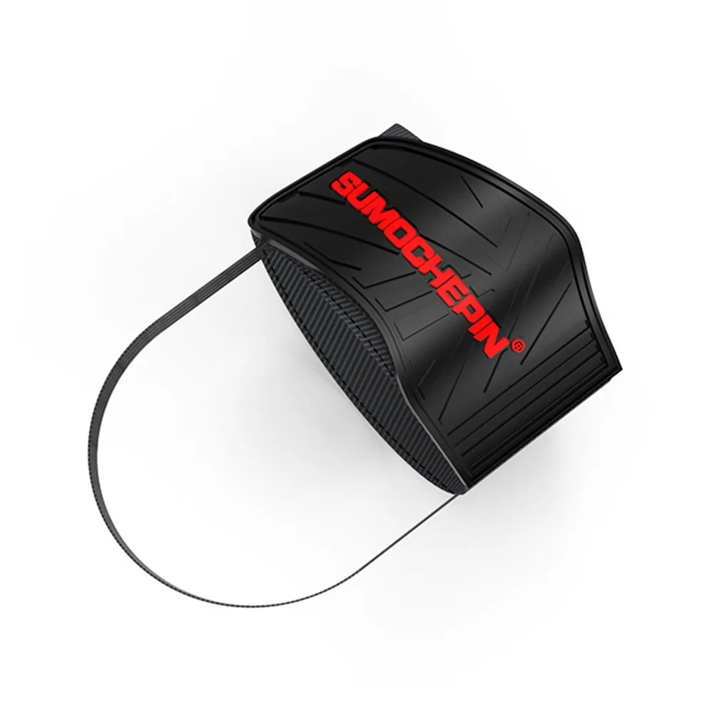 

Soft Motorcycle Shoes Protection Gear Shift Pad Universal Gear Shifter Lightweight Boot Cover Shifter Guards Protector