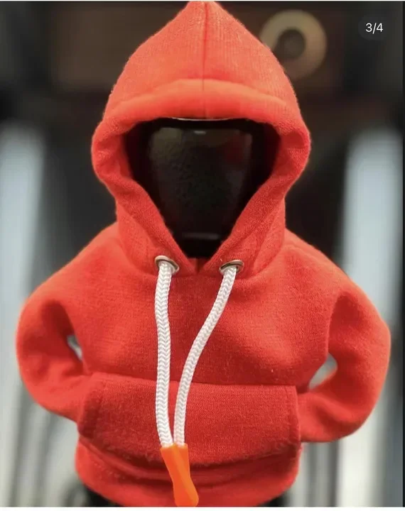 Универсальная толстовка с капюшоном для автомобиля, крышка рычага переключения передач, толстовка с рычагом переключения передач, толстовка с ручкой переключения передач, свитер, украшения для автомобиля