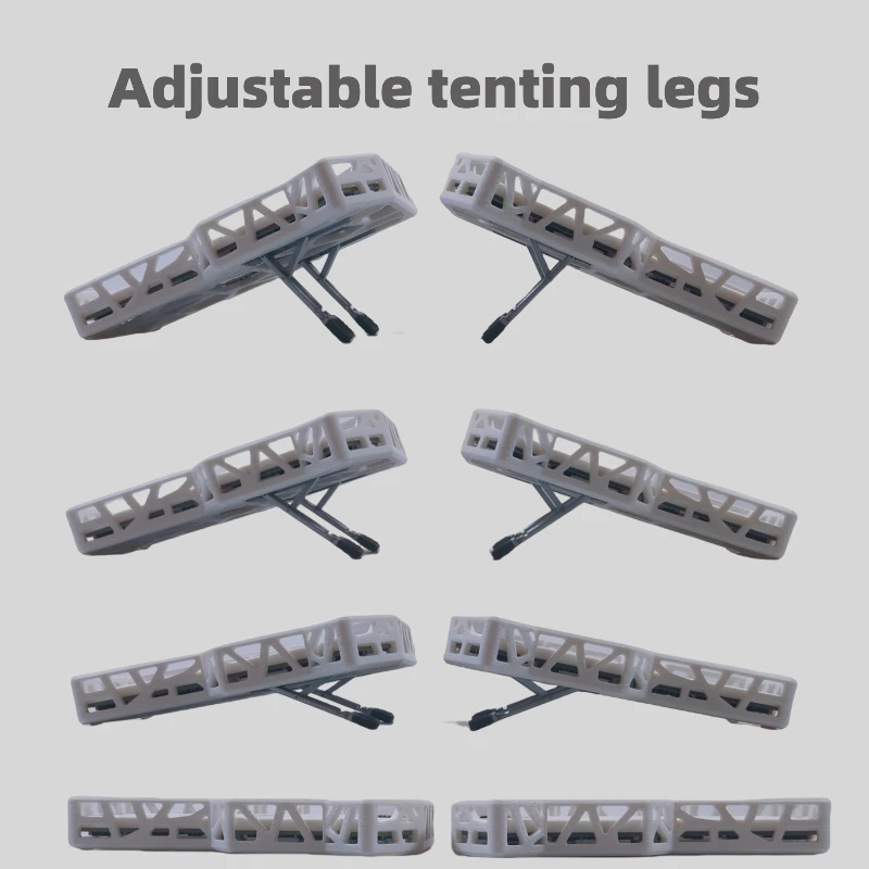 Комплект разделенной клавиатуры Corne-w изготовленный на заказ 2 4G беспроводной