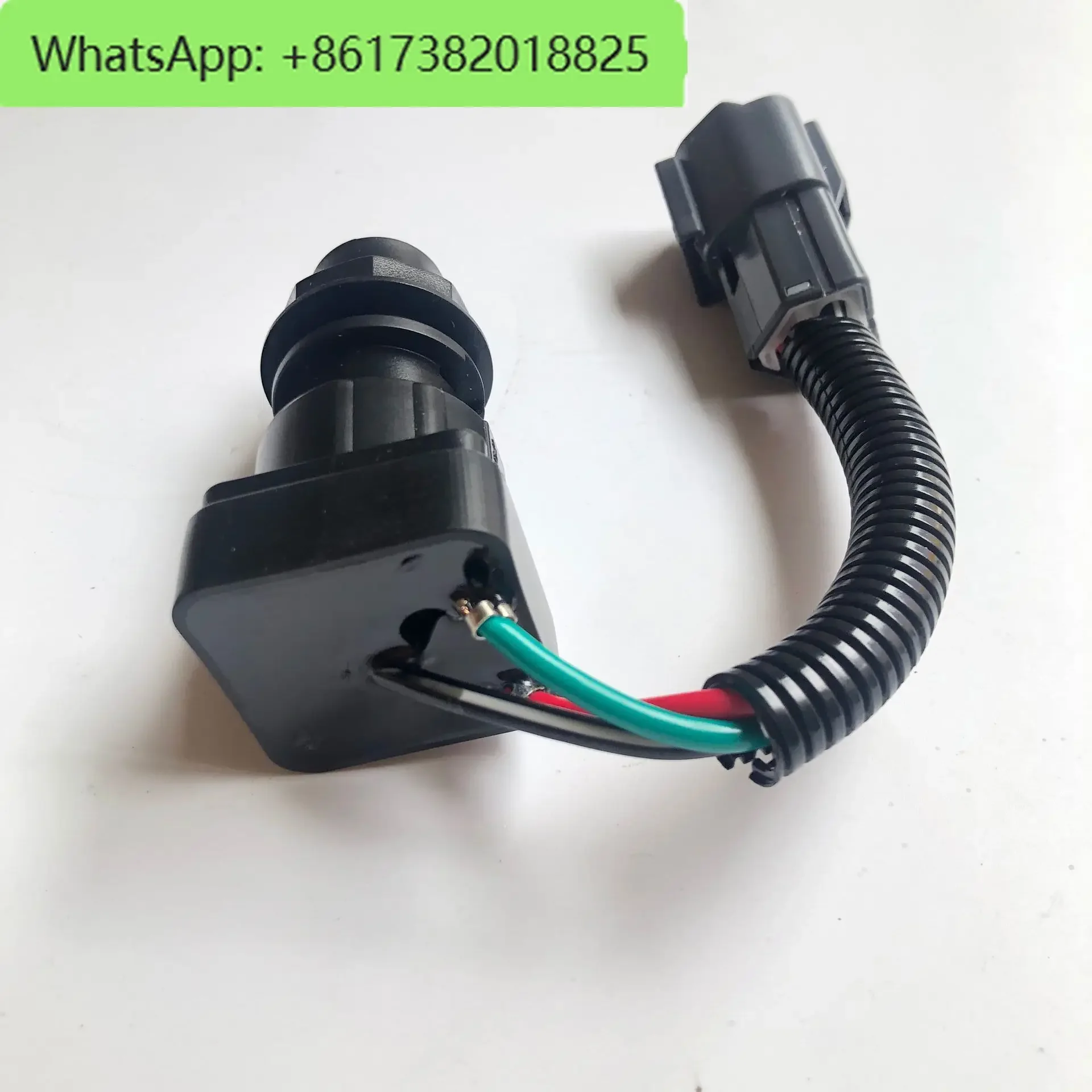 RC461-53962 хорошее качество аксессуары для экскаваторов переключатель зажигания Kubota