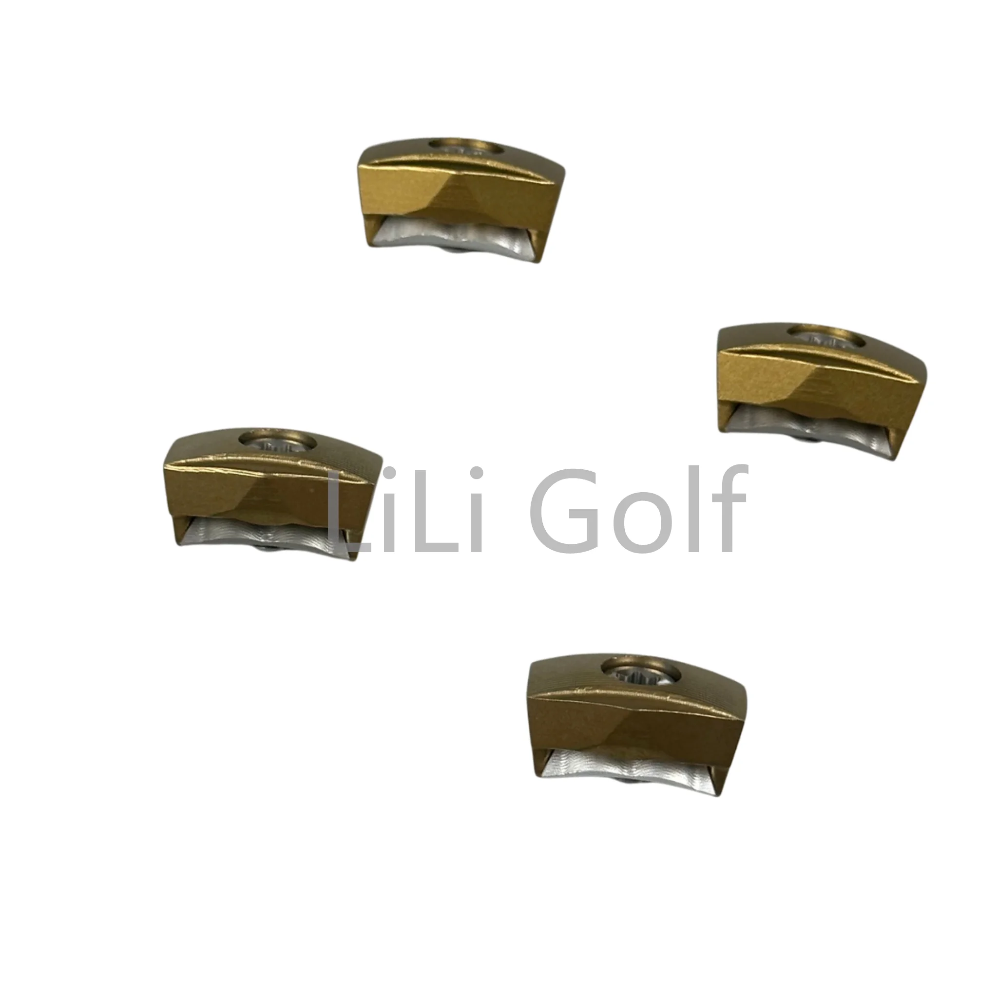 1 шт. вес слайдера для головы клюшки гольфа совместимый с грузом головки водителя