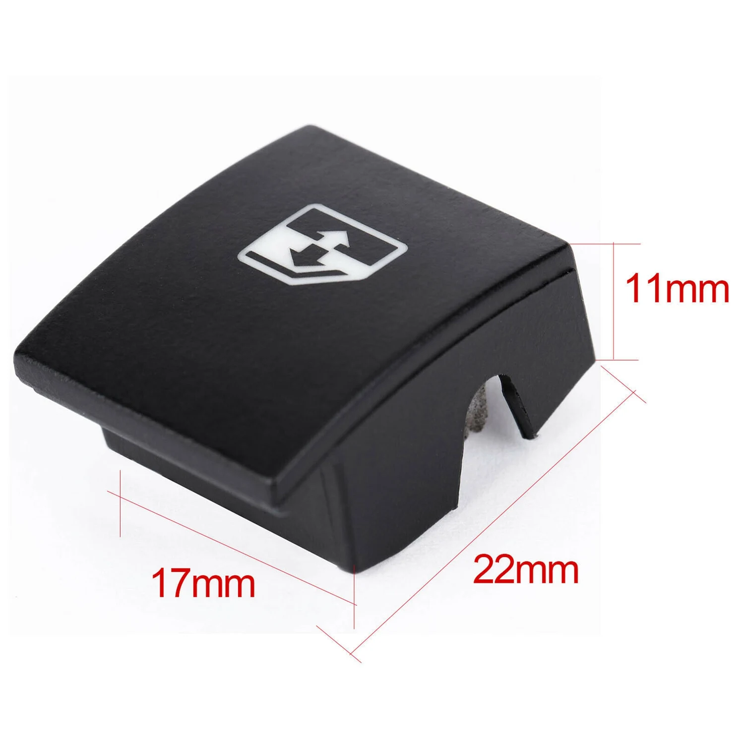 2 шт. электрические кнопки 13228881 для Vauxhall Opel Astra Mk5 H 04-10 Zafira B