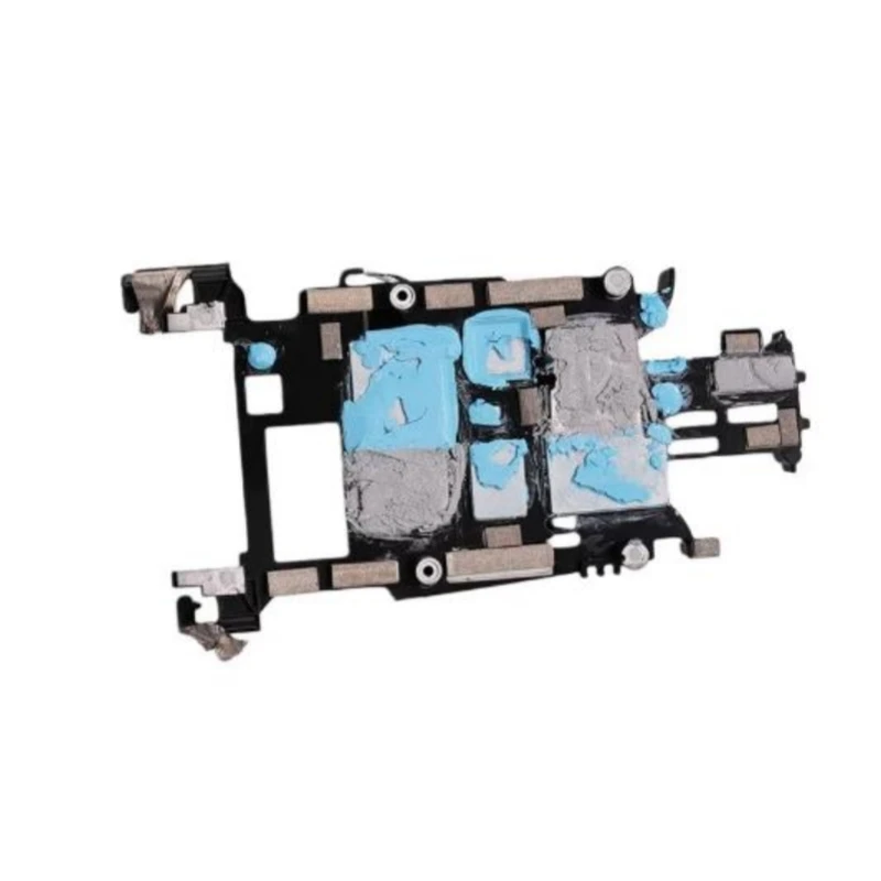 Фото Подходит для пластины теплоотвода DJI Mavic 4Pro и радиатора 4Pro, аксессуары для обслуживания дронов. №4