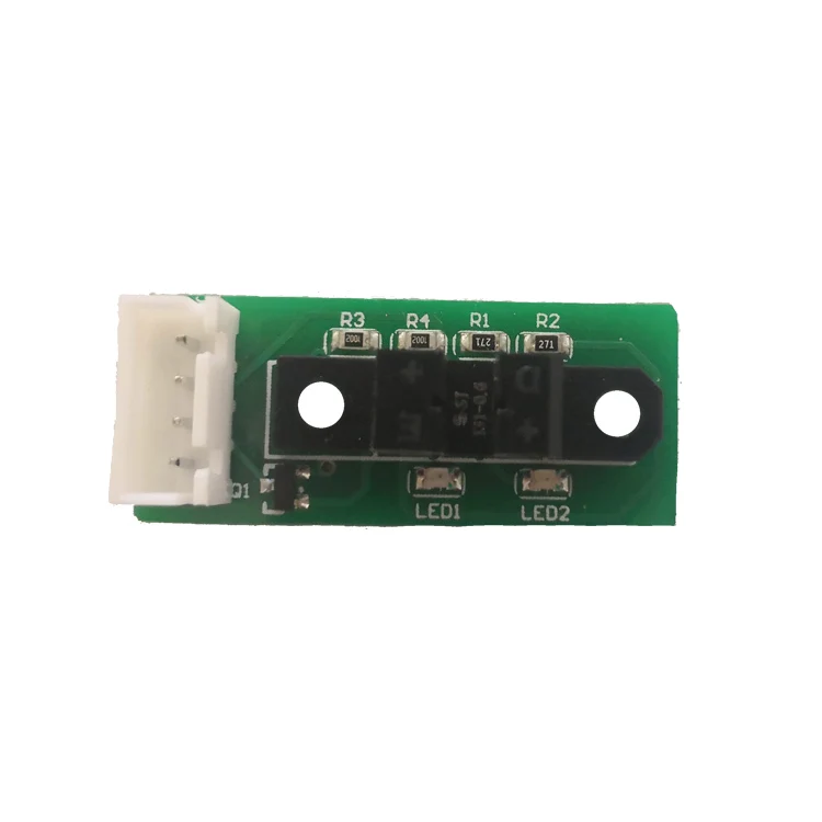 

Computer Wire Stripping Machine Wire Cutting Machine Accessories Cutter Base Sensor Limit Switch Sensor