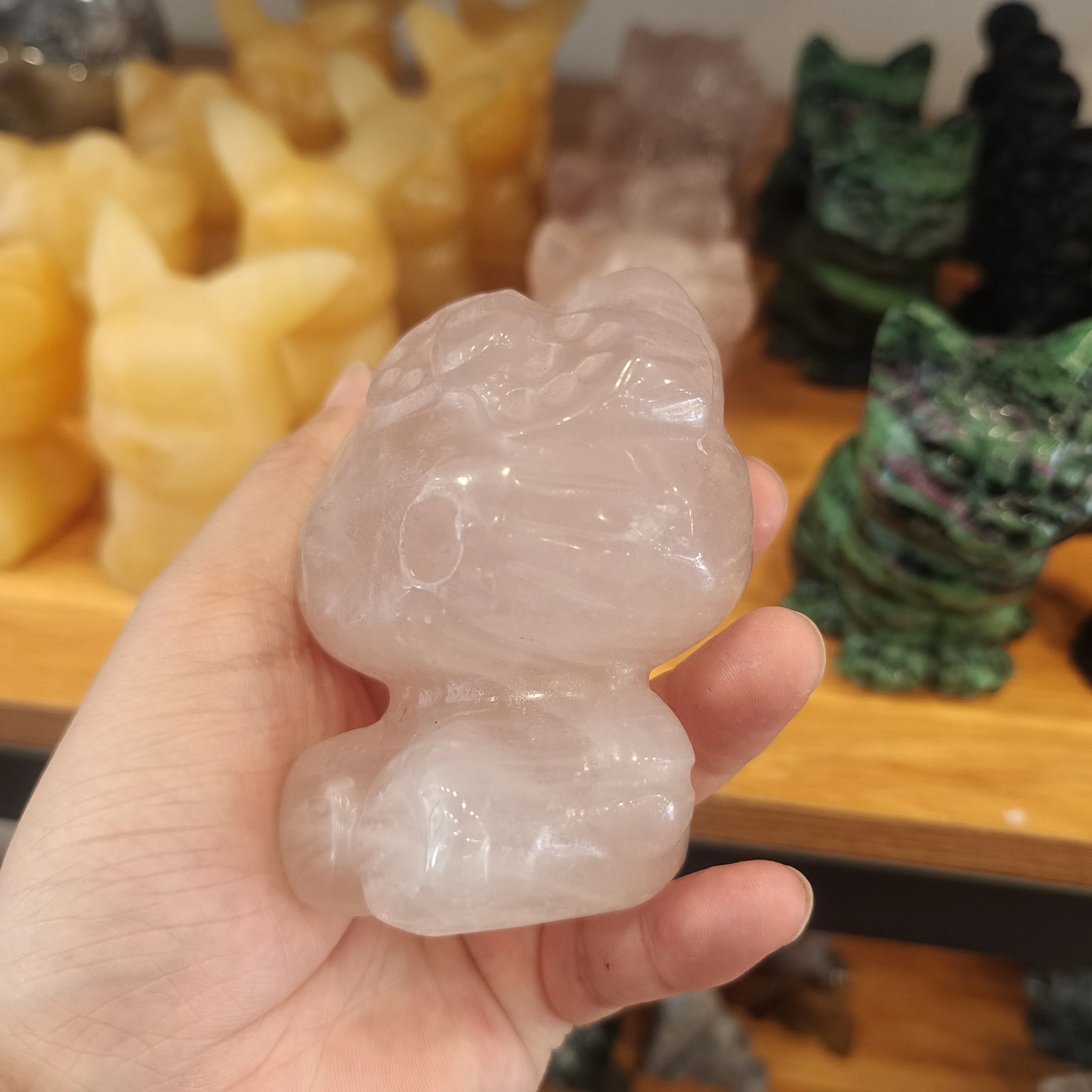 

Натуральный Египетский карбонатный камень, украшения, кристалл, минеральное исцеление, коллекция рейки, баланс Kingbox, большой дух, домашний декор