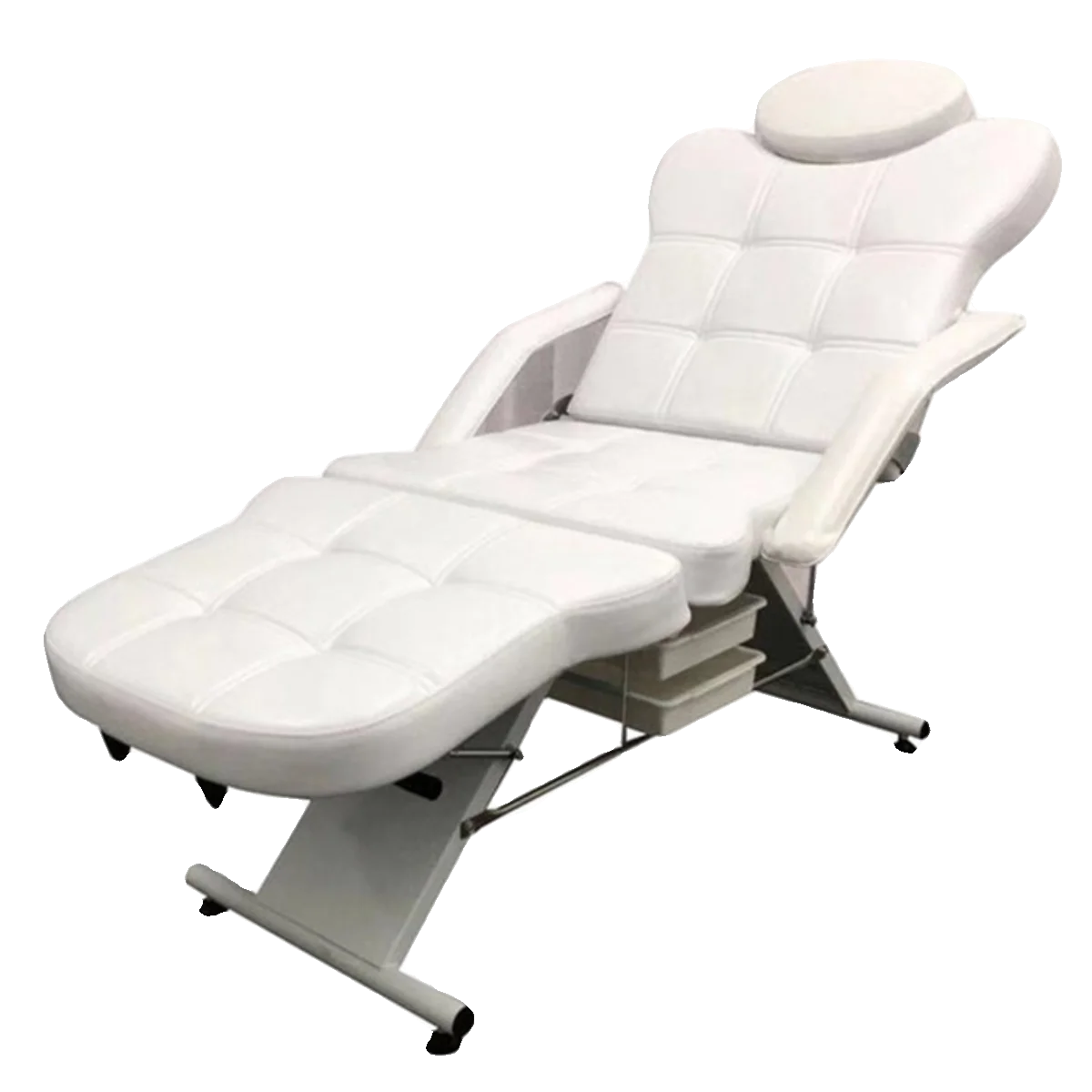 

Стул для татуировки, вышивки ресниц, маникюра, татуировки, многофункциональная Складная и подъемная кровать для лица для коррекции фигуры