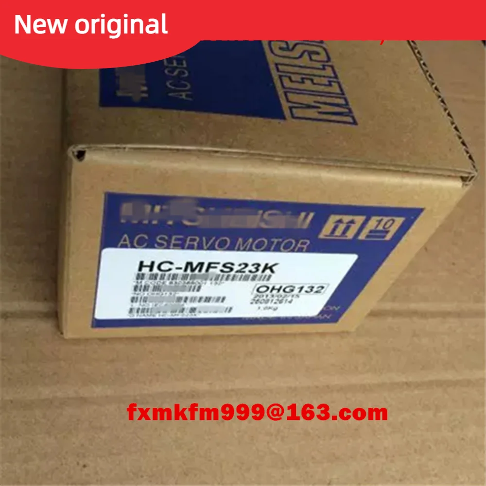 HF-MP23B  HF-MP43B  HFMP23B  HFMP43B   HF  New Original Servo Motor