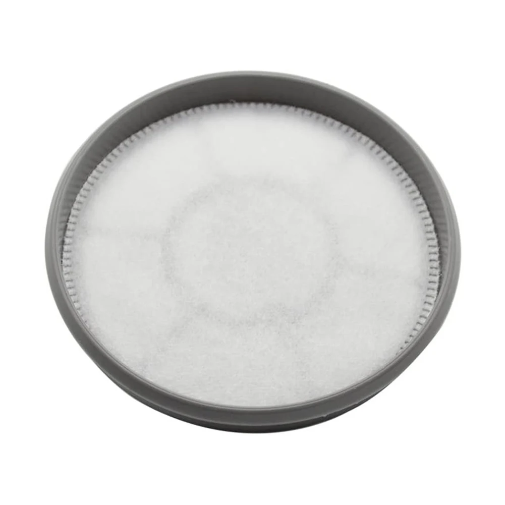 Сменные фильтры премиум-класса для вертикальных пылесосов Eureka DCF25 и комплект