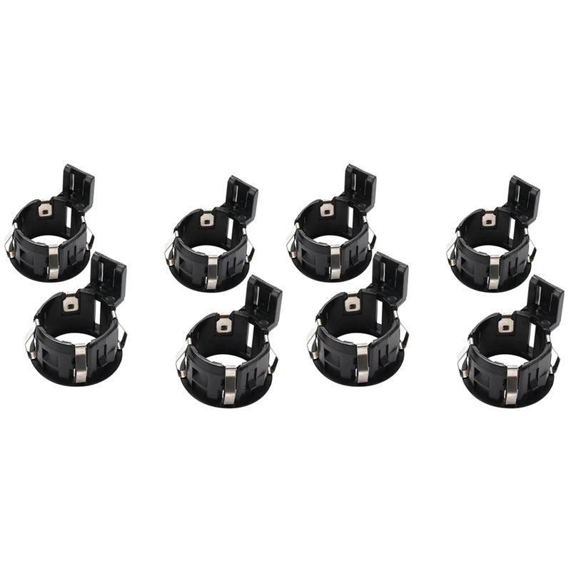 

8X для заднего фрикционного держателя Toyota 89348-33030 89348-33030-C0