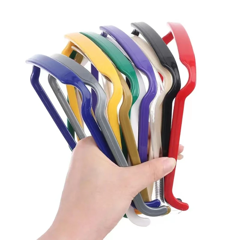 

1pc Invisible Square Glasses Hairbands for Women Men Plastic Multicolor Hair Hoop Headwear Fashion Hairstyle Fixing Tool