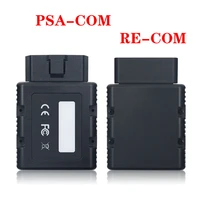 for psa com obd2 diagnostic scanner psacom re com connector bluetooth compatible replace can clip diagnostic programming