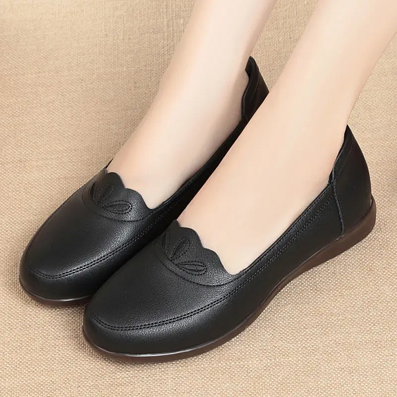 

2022 new high quality women's casual shoes