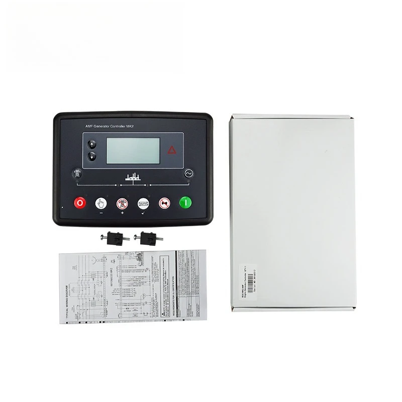 Контроллер дизельного генератора DSE6020MK2, аксессуары для генераторов DSE6020MKII (art.: 3920dc8d91e72) - 3920dc8d91e72