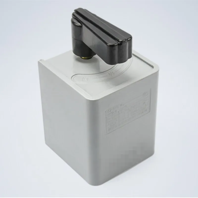 HY2-8/12/15/20 8/12/20Amp передний Реверсивный барабанный переключатель 380V-3/5,5/10 кВт/220 В-3/5/, 5 кВт