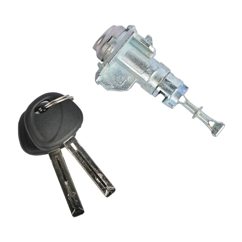 81970-2TA00 передний левый Автомобильный Дверной замок цилиндр для Hyundai Kia Optima 2011-2018 с 2