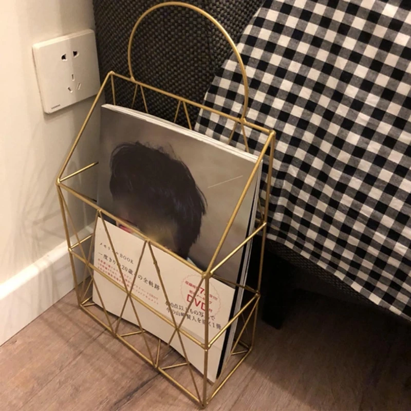 для творческой полой папки файлов декоративная настенная подвесная подставка