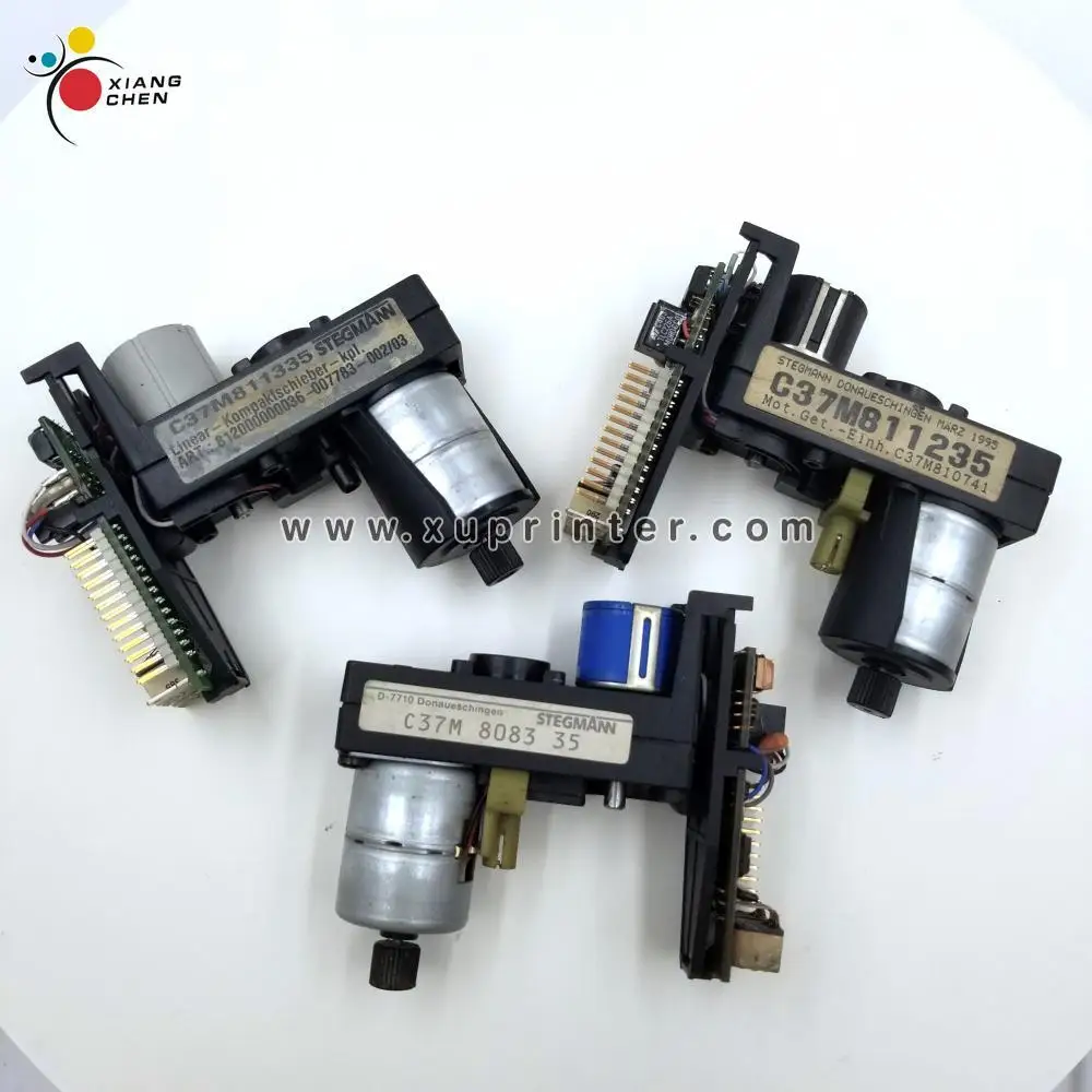1 шт. чернильный ключ ManRoland 700 Machine C37M811335 C37M808335 C37M811235 Оригинальные запасные части