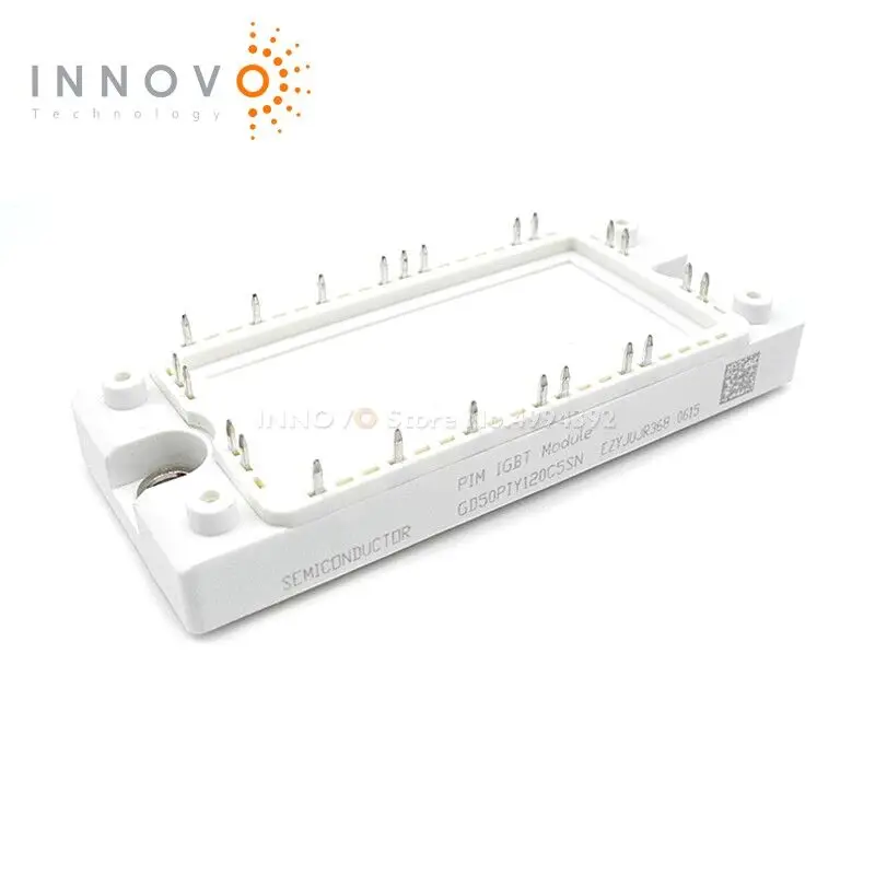

Модуль INNOVO GD50PIY120C5SN 50PIY120C5SN, 1 шт./партия, новый оригинальный