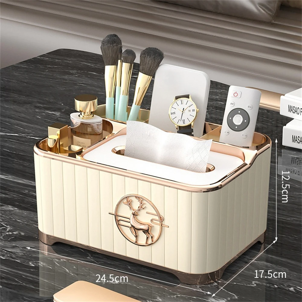 

Коробка для салфеток ERUZRY