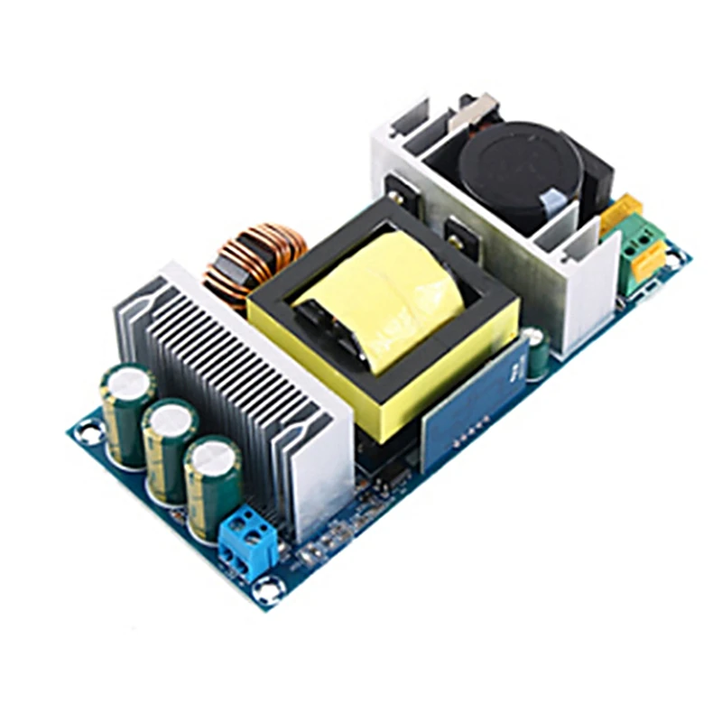 AC-DC изолированный модуль питания 24V12.5A плата переключателя 300 Вт высокой мощности