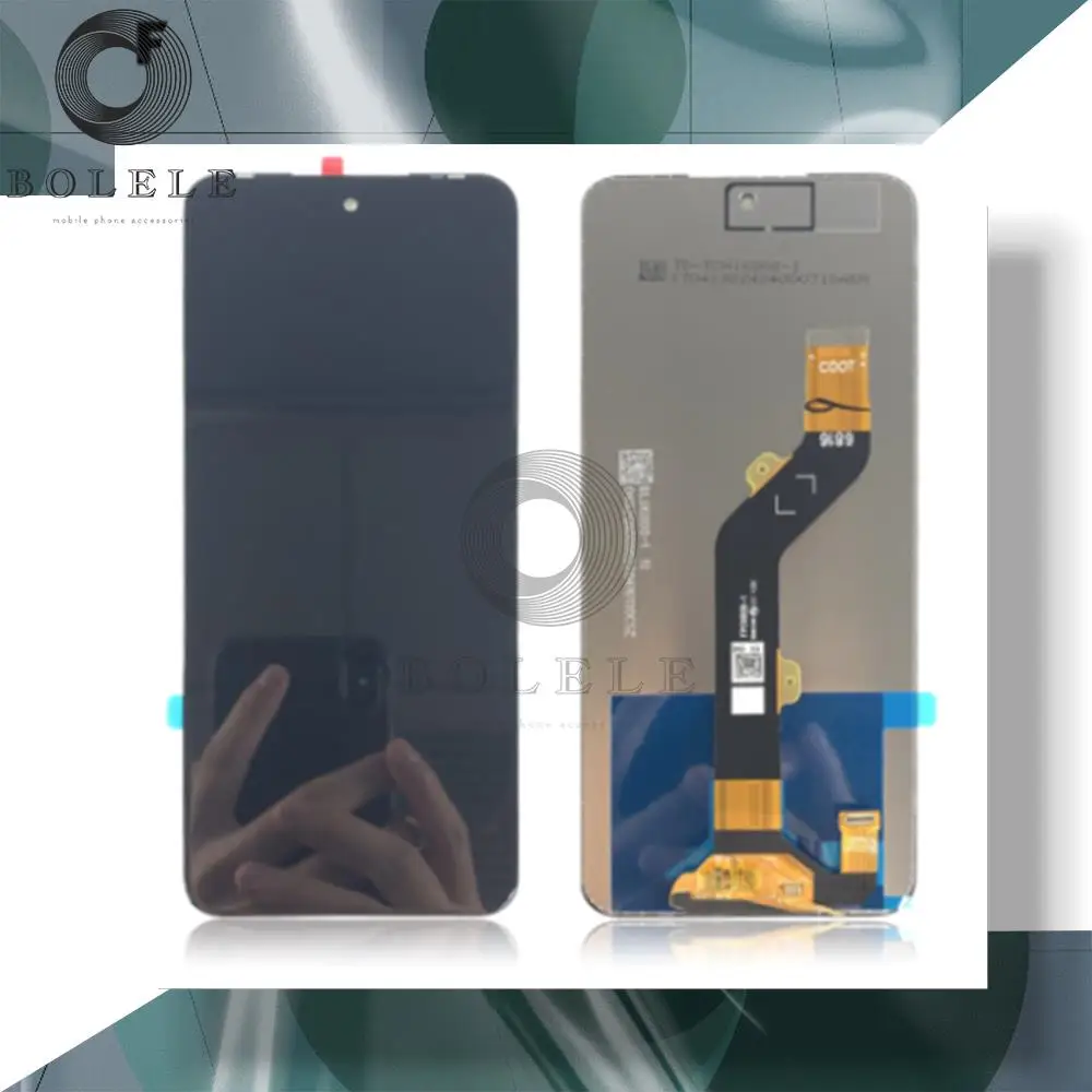 Infinix 30i дисплей оригинал