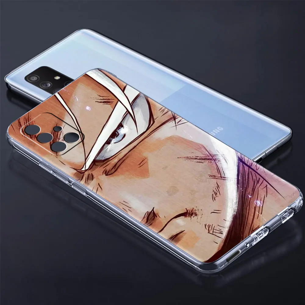Чехол для Samsung Galaxy A52 A12 A51 A32 4G A71 A21s A31 A72 A22 A13 |