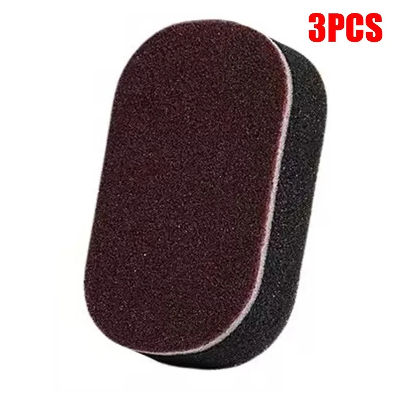 

MOONBIFFY Двусторонняя губка для мытья посуды