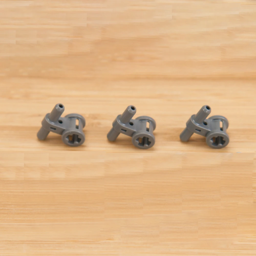 Технические детали 2-ходовой соединитель вала сжатого воздуха совместимый с