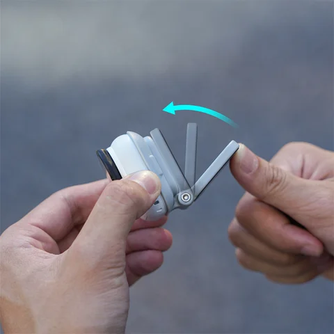 Аксессуары для Insta360 Go Ultra TENENELE