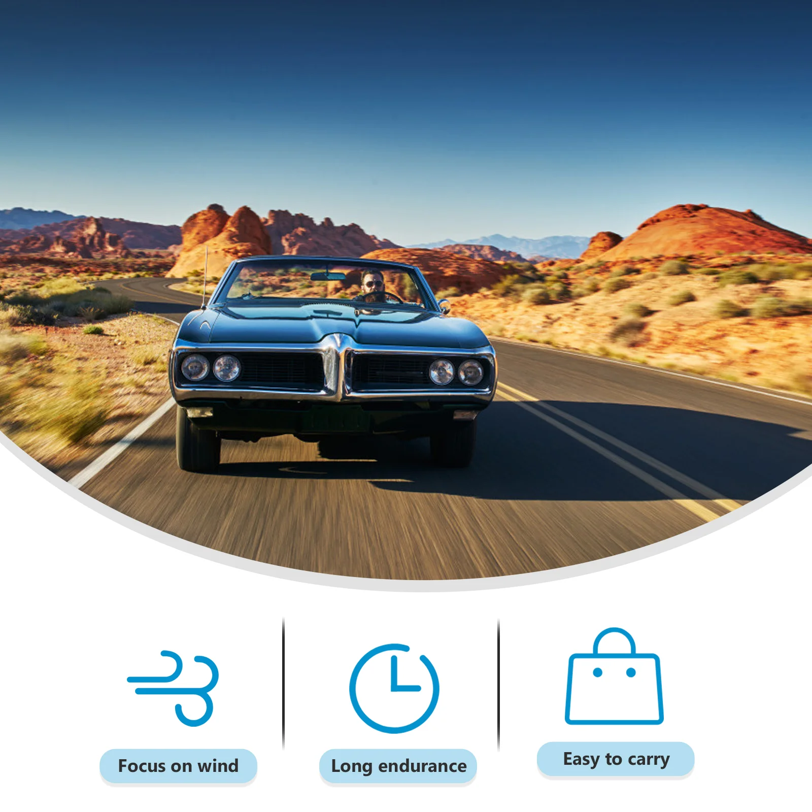 Охлаждающий вентилятор кулер радиатор двигателя кондиционер автомобильный