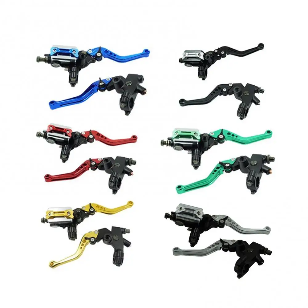 2 шт. рычаги гидравлического дискового тормоза 22 мм |