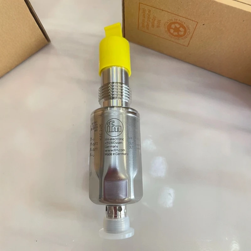 Датчик LMT110 LMACE-A12E/QSKG/1/US совершенно новый и оригинальный.