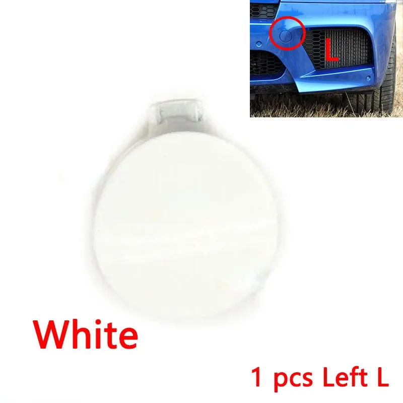 

Передний бампер, фаркоп, крышка, крышка прицепа, крышка для BMW X5 M E70 X6M E71 2009-2014