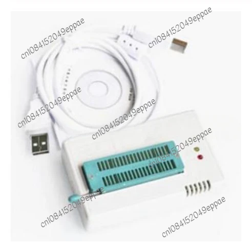 Программатор TL866II Plus EEPROM PIC AVRUSB Universal BIOS nand программатор 24 93 25 mcu Bios EPROM