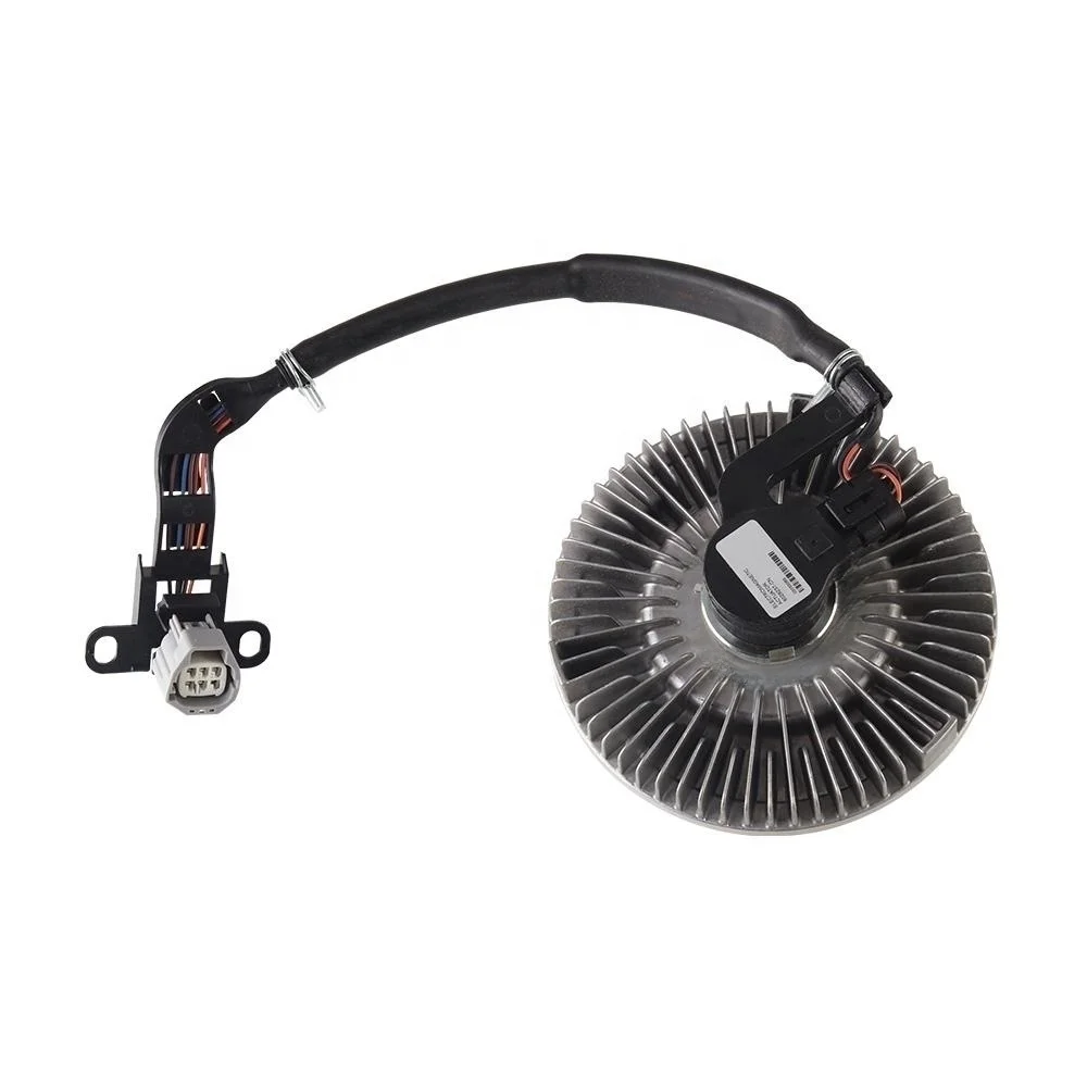 3291 сцепление вентилятора охлаждения электродвигателя-для Dodge Ram 2500 3500 4000 4500 5500 5.9L