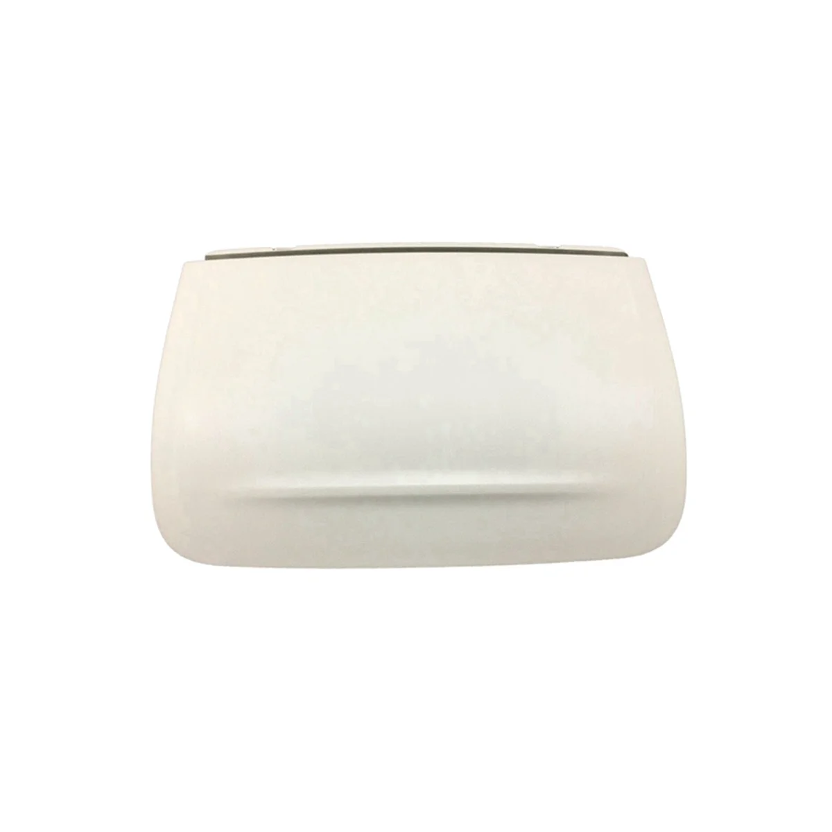 5E0868837 искусственная крыша для очков Женская Обложка автомобиля подходит Skoda Mindray