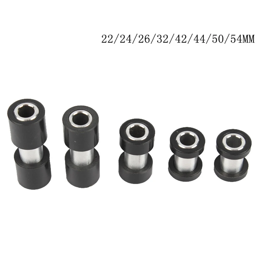 

1x Bicycle Rear Shock Absorber Bushing Accessories 22mm 24mm 30mm 32mm 48mm 52mm Inner Length Is 14mm Bicycle Components