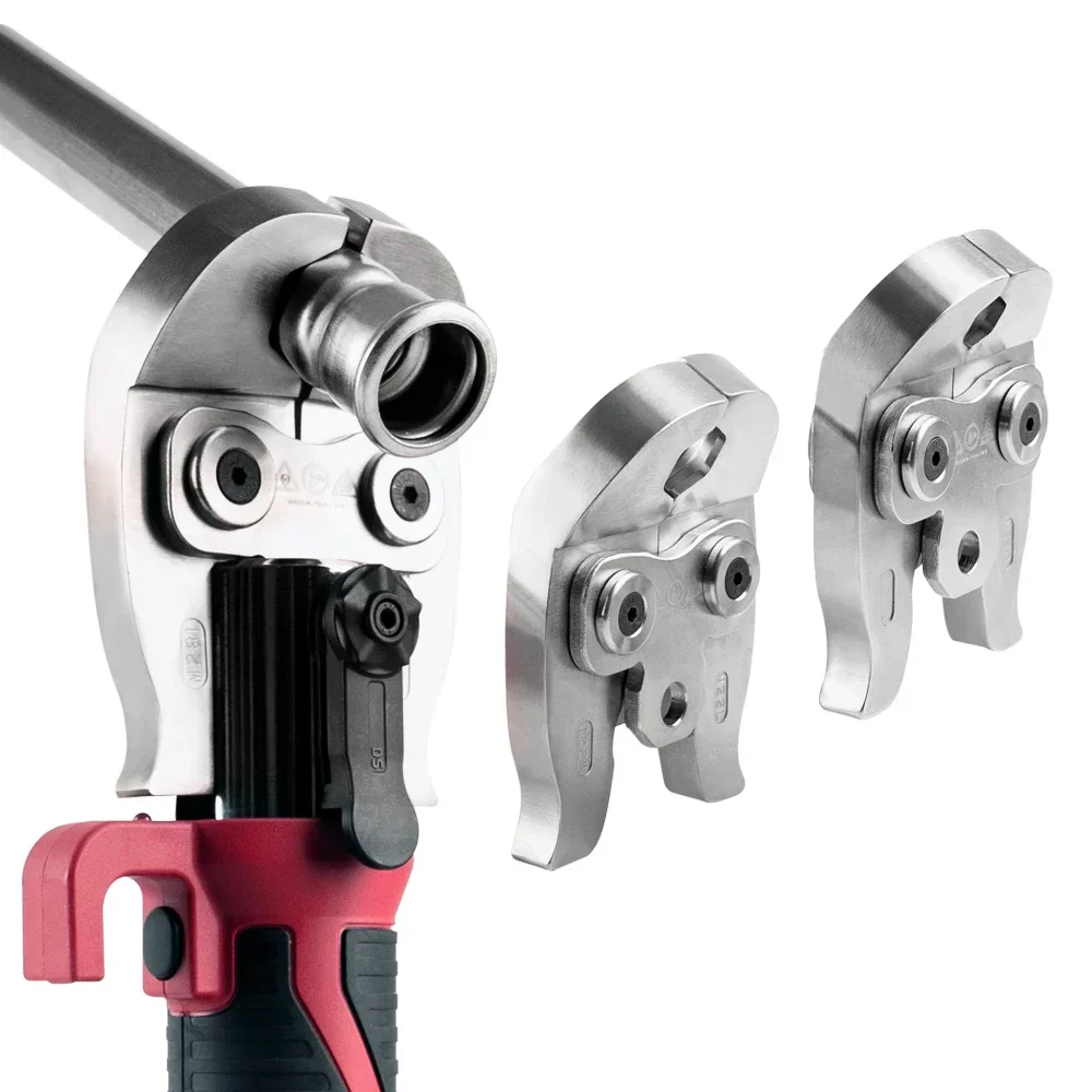 PZ-1930 pz-3240 GES-1525 инструмент для обжима пекс инструменты медных труб водопроводных