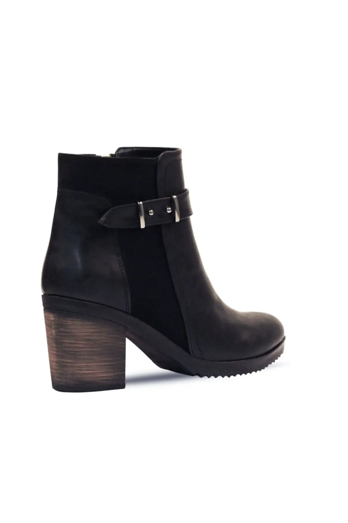 

Women BootsPedestrian Black New Arrival Luxury Stylish Female Boots Platform Designer Comfortable Ladies Boots High Quality