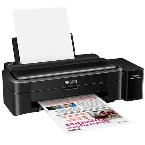 Best price Model L130 A4 Home desktop printer machine digital inkjet printers Dye sublimation printer
