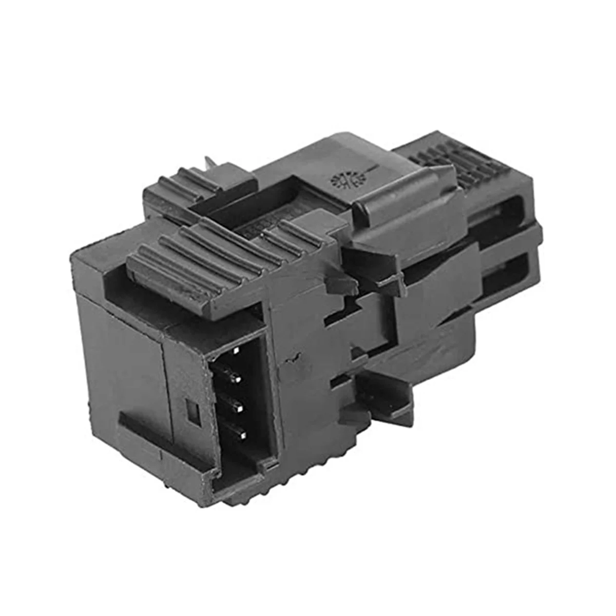 Новый черный переключатель тормозной лампы для BMW E38 E39 E46 E53 X5 E65 E66 61316967601