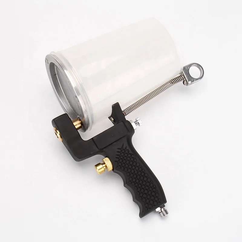 

High quality gel coat spray gun factory price
