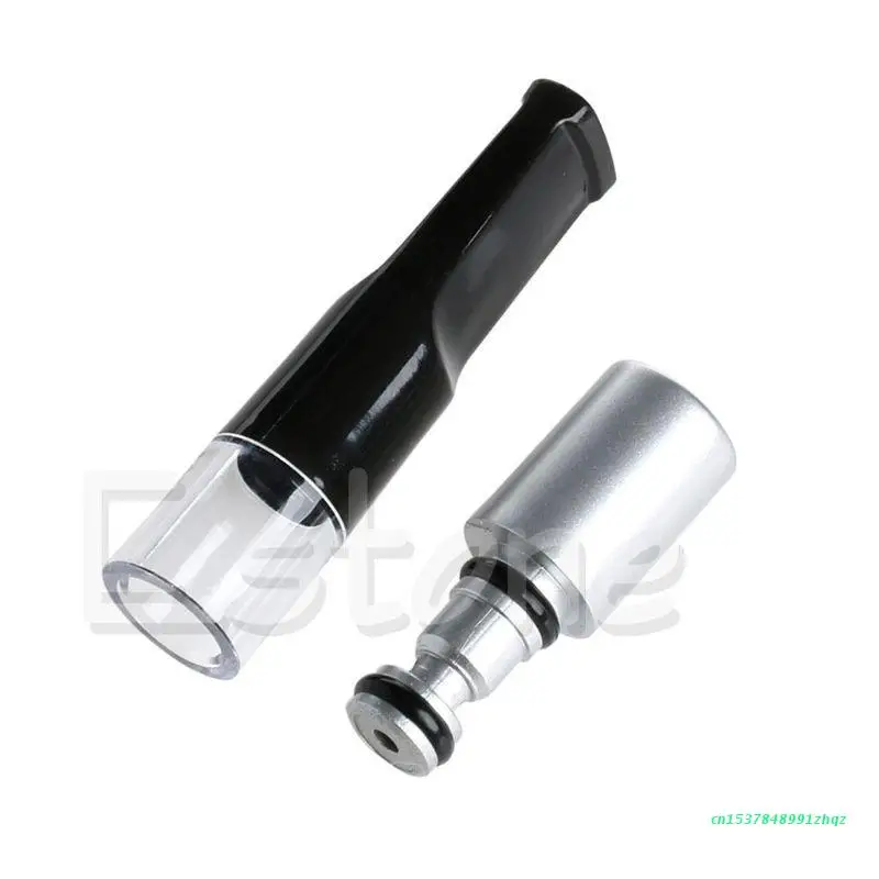 

2 шт., многоразовый фильтр для сигарет