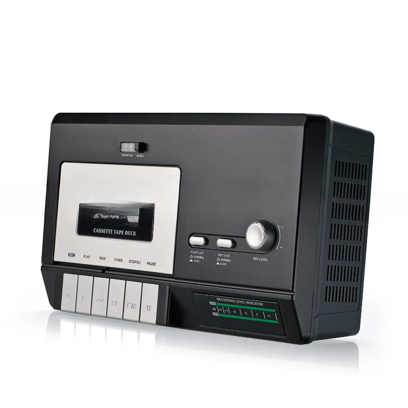 High Quality Portable Music System W/ Usb-pc
