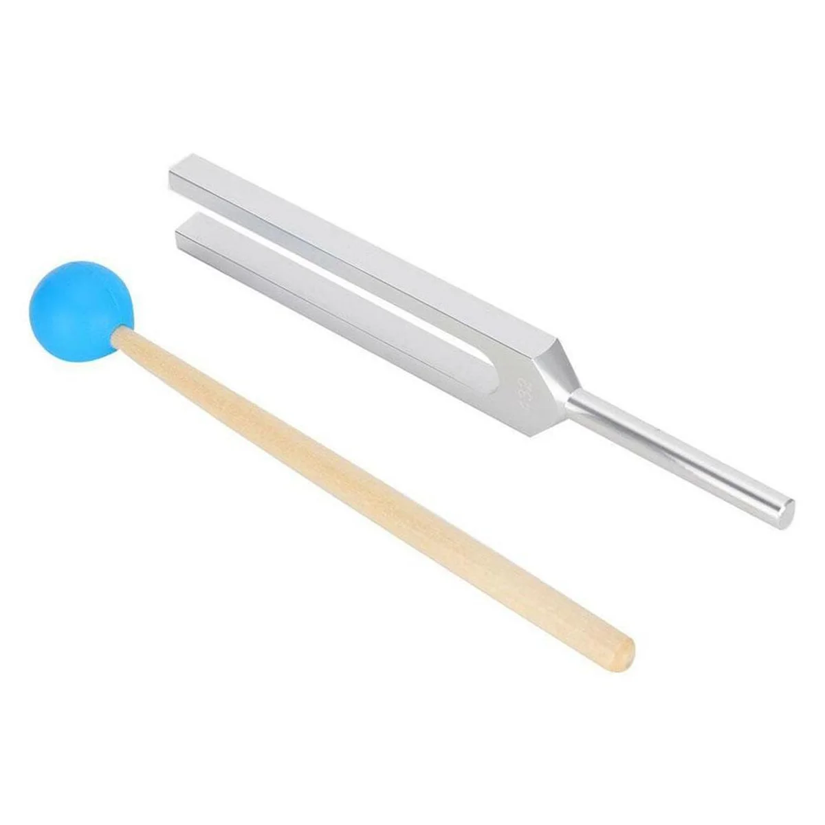 Камертон 432 Гц звуковые лечебные инструменты нерв/сенсор клинического класса для