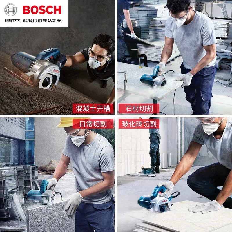 Машина для резки камня машина плитки бетона дерева