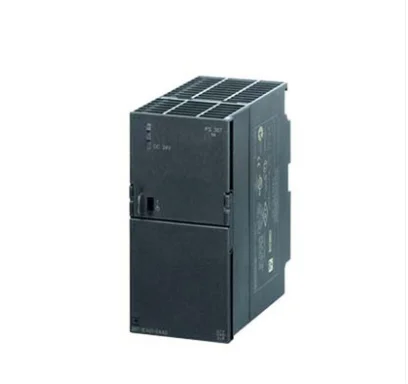 

Compatible 6ES7 307-1EA01-0AA0 power supply 5A 24V DC output 120/230V AC input