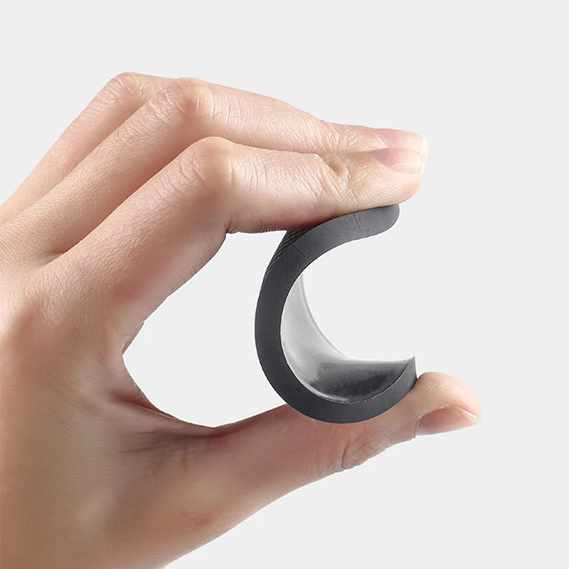 1/2 шт. толстый автомобильный подстаканник Противоскользящий коврик